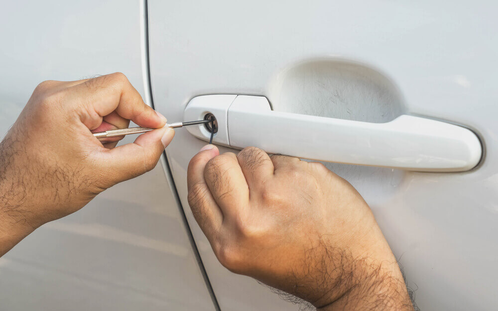 A 24 Hour Locksmith Galt