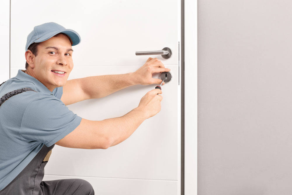 A 24 Hour Locksmith Folsom