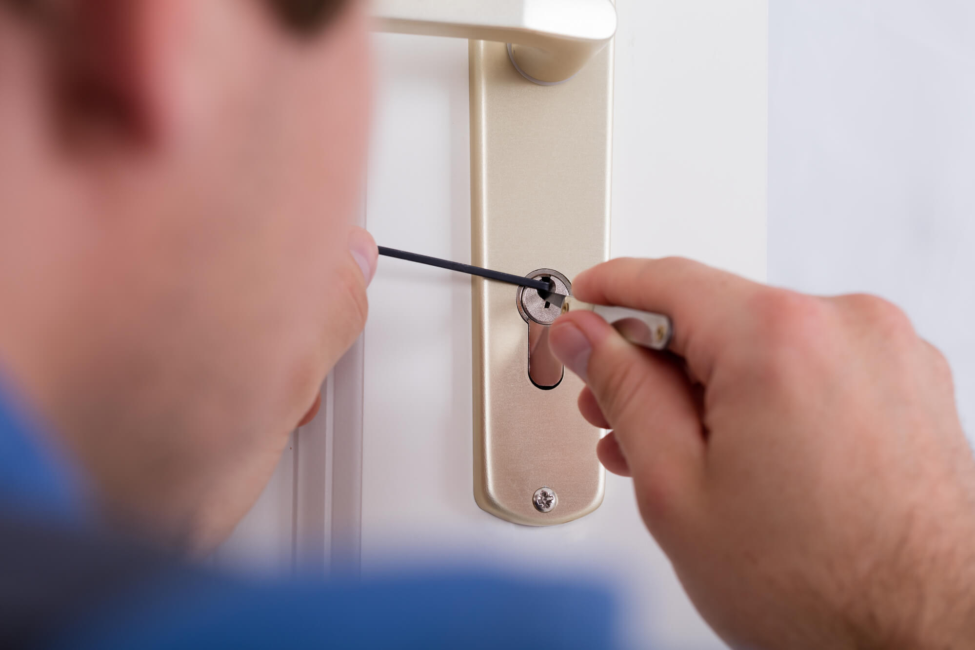 A 24 Hour Locksmith Davis