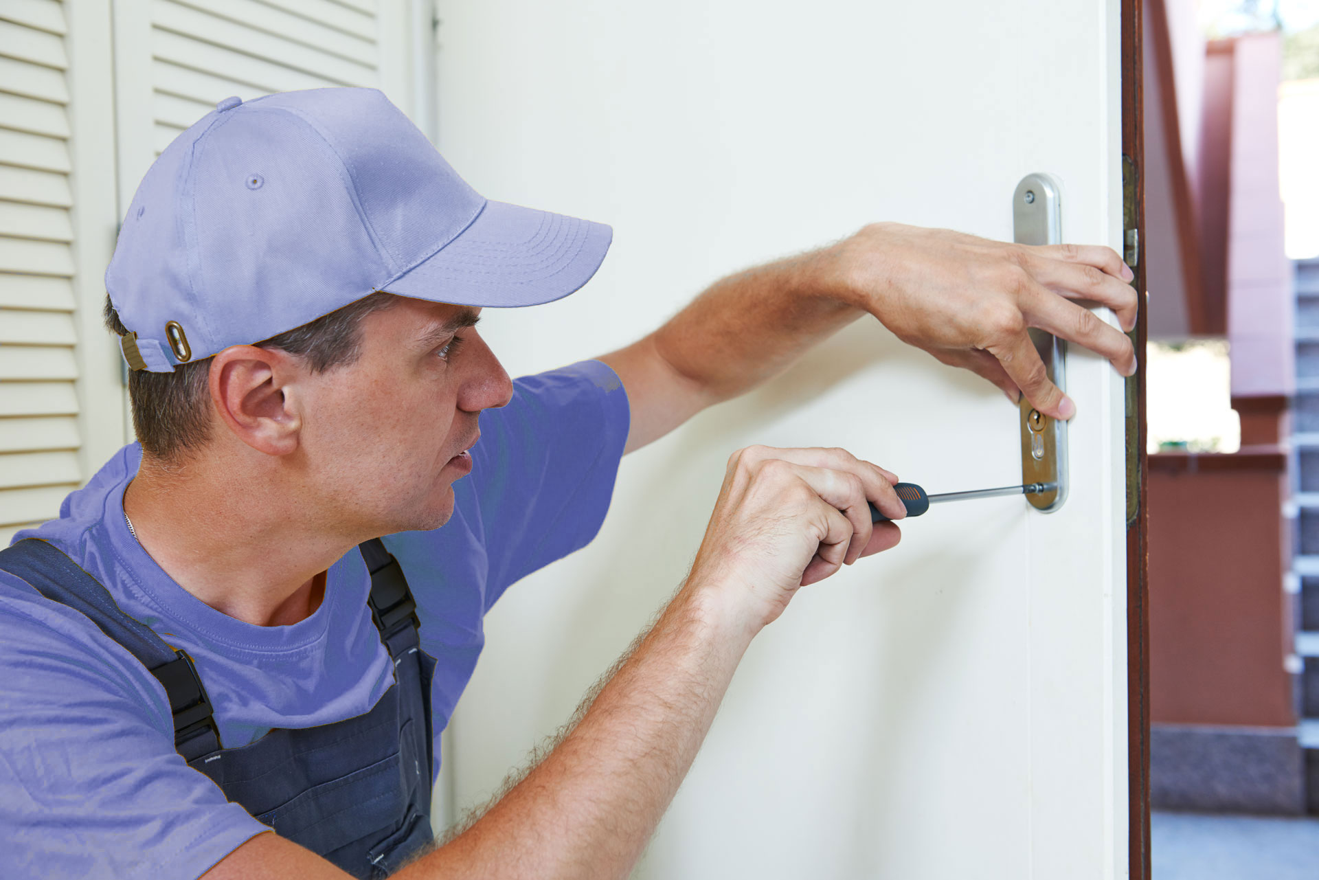 Residential Locksmith